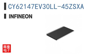 CY62147EV30LL-45ZSXA