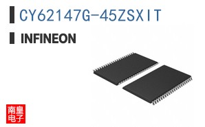 CY62147G-45ZSXIT
