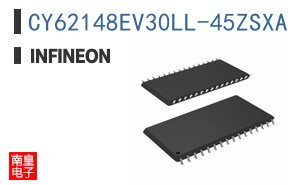 CY62148EV30LL-45ZSXA