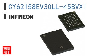 CY62158EV30LL-45BVXI