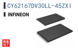 CY62167DV30LL-45ZXI