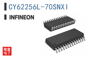 CY62256L-70SNXI
