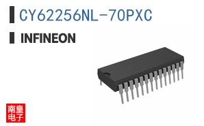 CY62256NL-70PXC