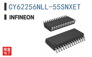 CY62256NLL-55SNXET