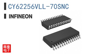CY62256VLL-70SNC