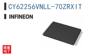 CY62256VNLL-70ZRXIT