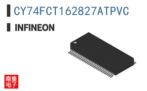 CY74FCT162827ATPVC