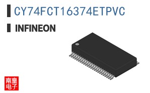 CY74FCT16374ETPVC