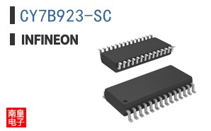 CY7B923-SC