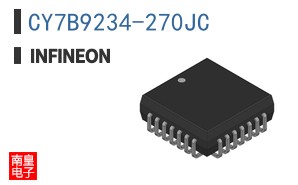 CY7B9234-270JC