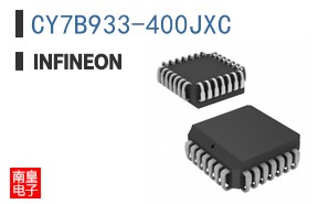 CY7B933-400JXC