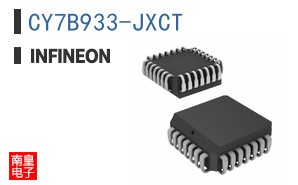 CY7B933-JXCT