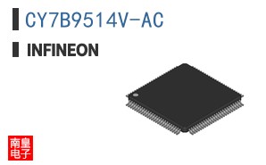 CY7B9514V-AC