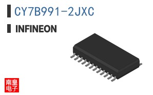 CY7B991-2JXC