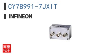 CY7B991-7JXIT