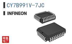 CY7B991V-7JC
