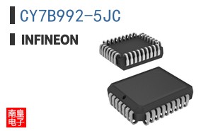 CY7B992-5JC