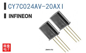 CY7C024AV-20AXI