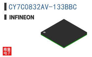 CY7C0832AV-133BBC