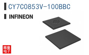 CY7C0853V-100BBC