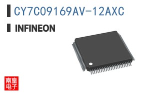 CY7C09169AV-12AXC