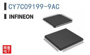 CY7C09199-9AC