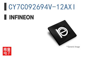 CY7C092694V-12AXI