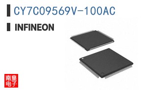 CY7C09569V-100AC