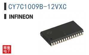 CY7C1009B-12VXC