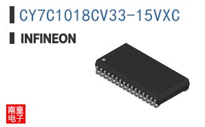 CY7C1018CV33-15VXC