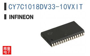 CY7C1018DV33-10VXIT