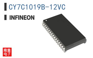 CY7C1019B-12VC