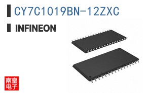 CY7C1019BN-12ZXC