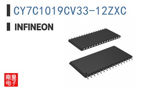 CY7C1019CV33-12ZXC
