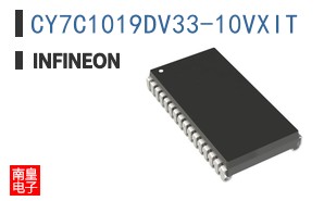 CY7C1019DV33-10VXIT