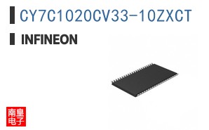 CY7C1020CV33-10ZXCT