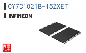 CY7C1021B-15ZXET