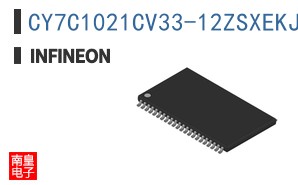 CY7C1021CV33-12ZSXEKJ