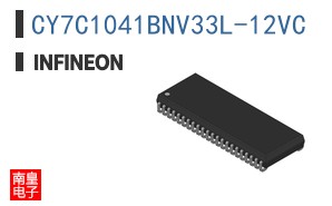 CY7C1041BNV33L-12VC