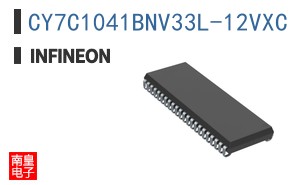 CY7C1041BNV33L-12VXC
