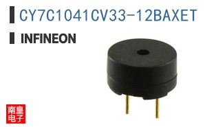 CY7C1041CV33-12BAXET