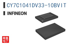 CY7C1041DV33-10BVIT