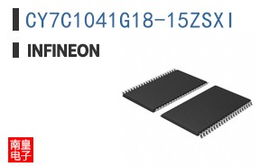 CY7C1041G18-15ZSXI