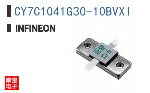 CY7C1041G30-10BVXI