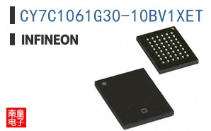 CY7C1061G30-10BV1XET