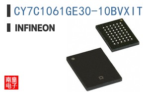 CY7C1061GE30-10BVXIT