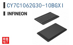 CY7C1062G30-10BGXI