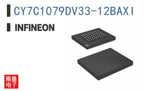 CY7C1079DV33-12BAXI