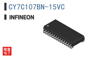 CY7C107BN-15VC