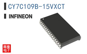 CY7C109B-15VXCT